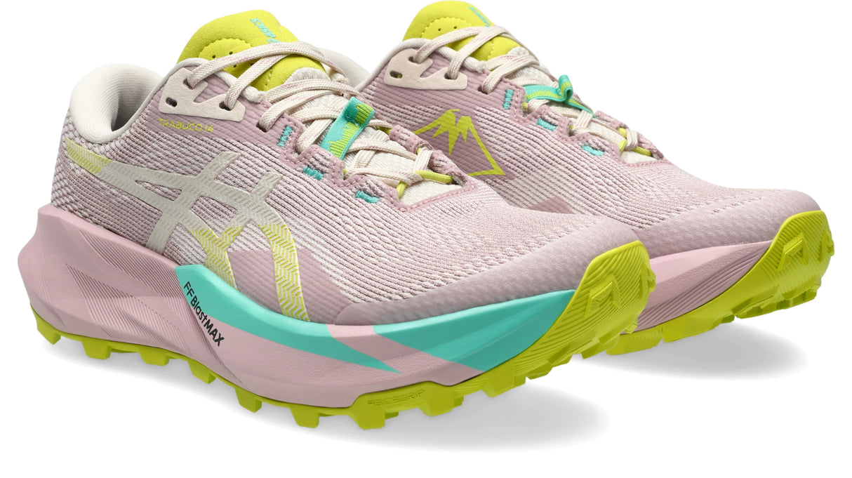 Asics Women's Trabuco 14 Trail Running Shoes-5