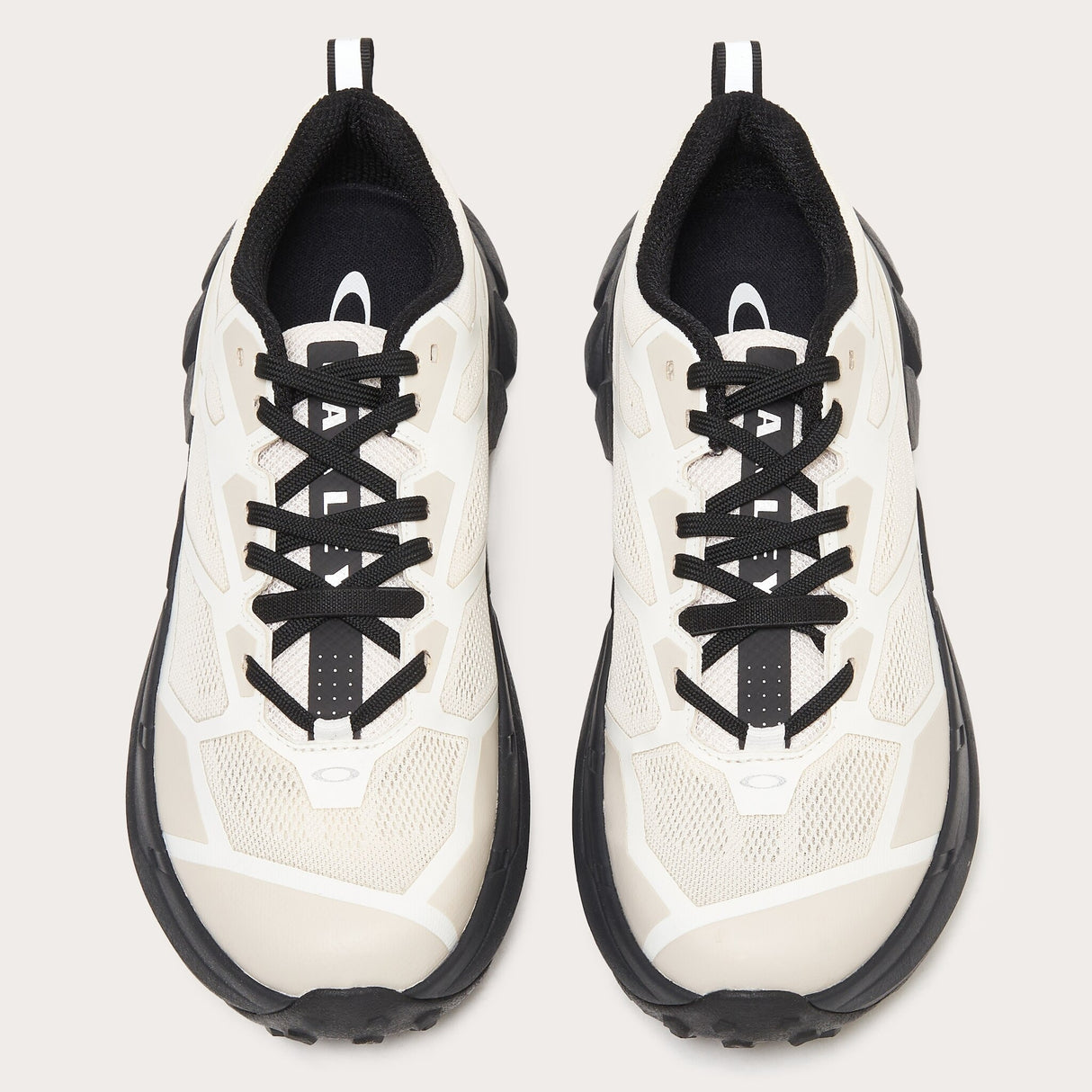 Oakley Men's Light Breathe Sneakers-5