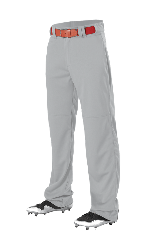 Alleson Youth Adjustable Inseam Baseball Pants Alleson
