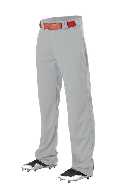 Alleson Youth Adjustable Inseam Baseball Pants