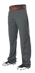 Alleson Youth Adjustable Inseam Baseball Pants Alleson