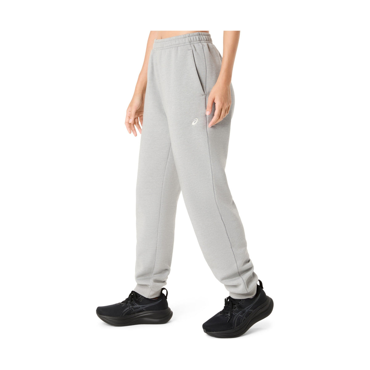 Asics Women's Fleece Pants-3