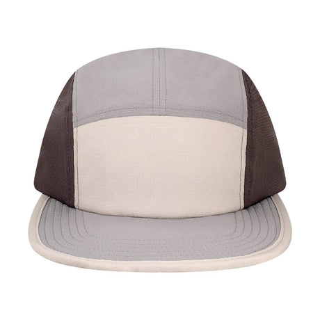 LOCALE Switchback Packable Camper Hat