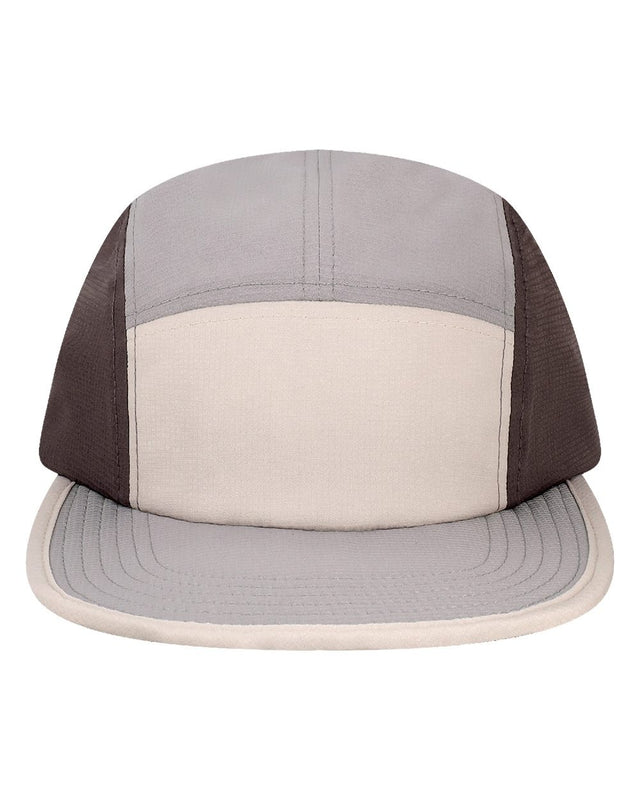 LOCALE Switchback Packable Camper Hat