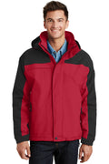 Port Authority Nootka Jacket. J792 Port Authority