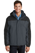 Port Authority Nootka Jacket. J792 Port Authority