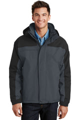 Port Authority Nootka Jacket. J792 Port Authority