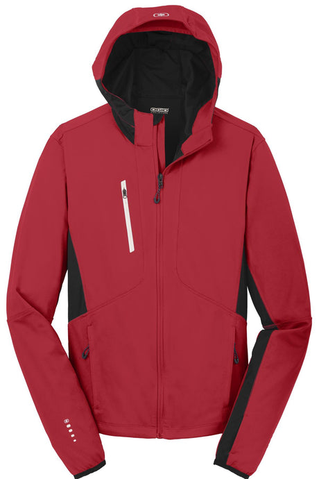 OGIO ENDURANCE Men's Pivot Soft Shell. OE721 OGIO