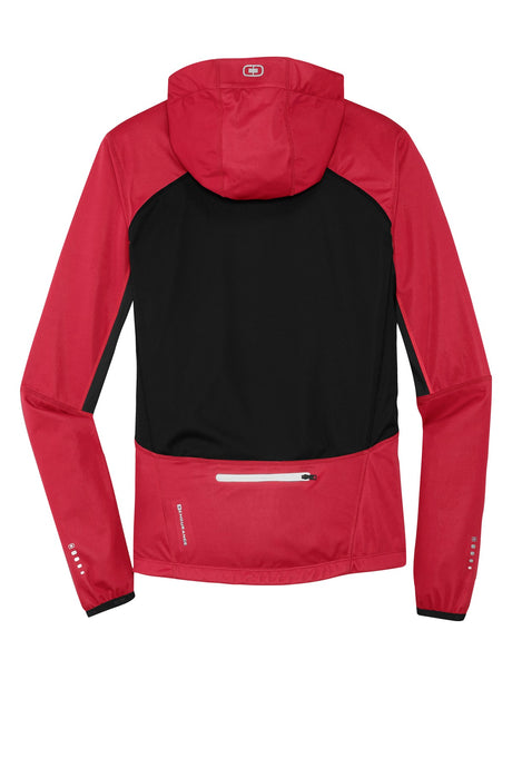 OGIO ENDURANCE Men's Pivot Soft Shell. OE721 OGIO