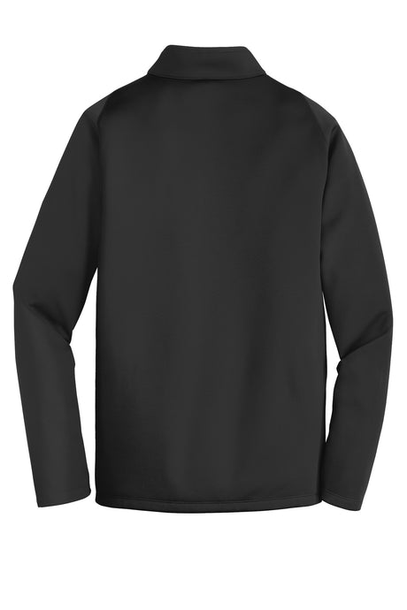Nike Men's Therma-FIT Hypervis 1/2 Zip Cover-Up. 779803 Nike