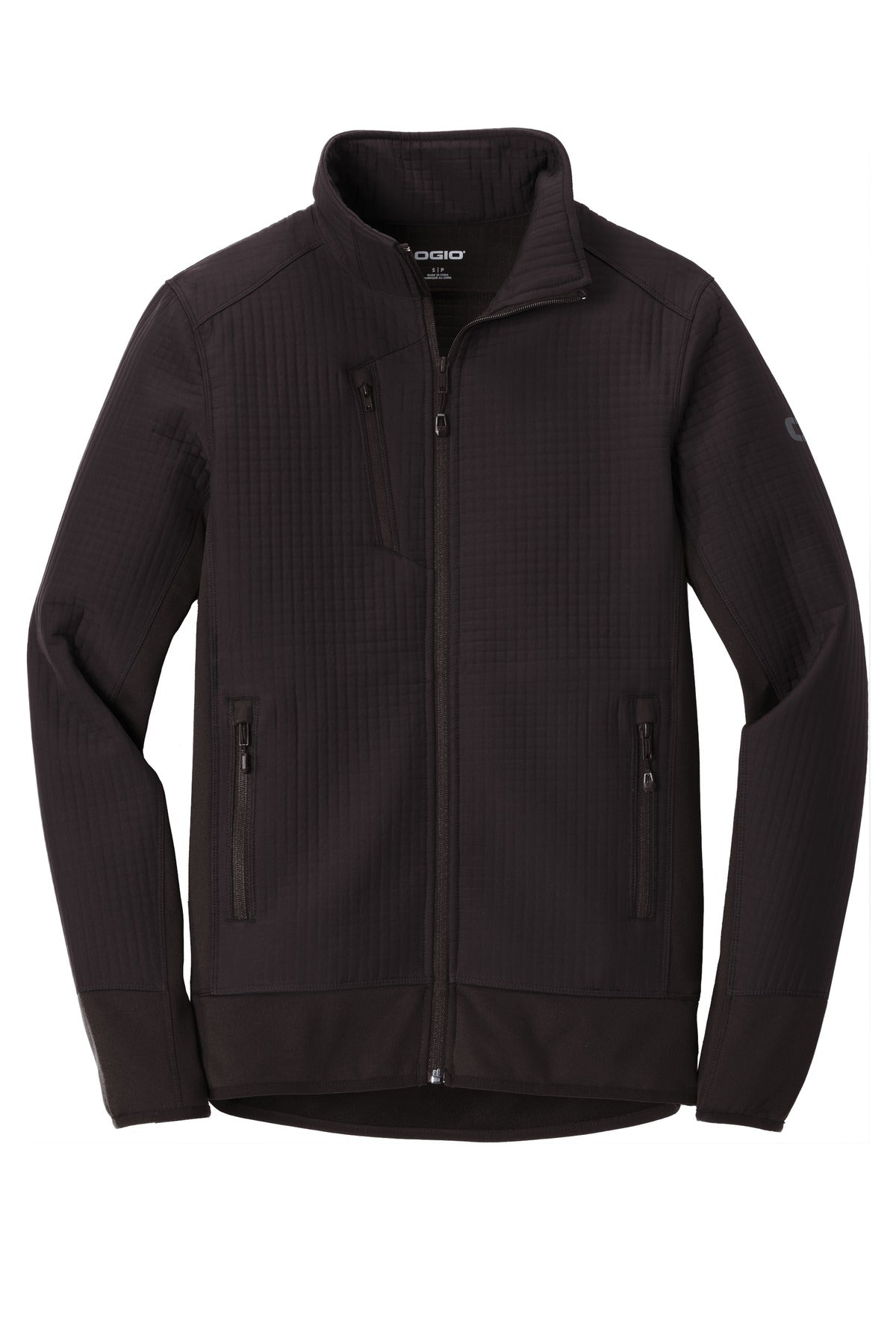 OGIO Men's Trax Jacket. OG726 OGIO
