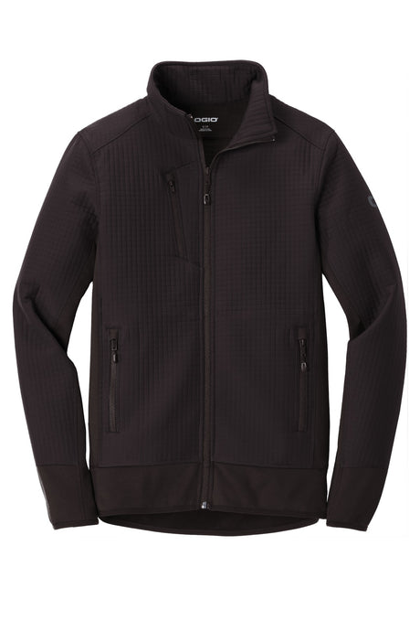 OGIO Men's Trax Jacket. OG726 OGIO