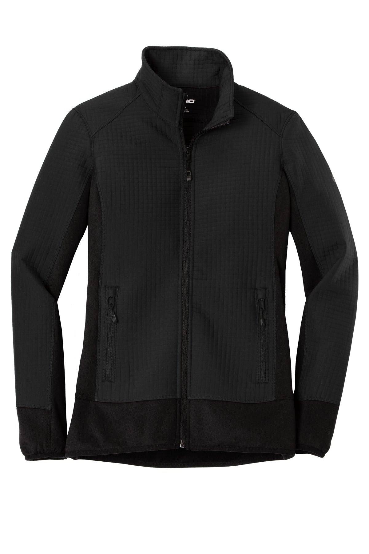 OGIO Women's Trax Jacket. LOG726 OGIO