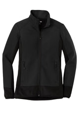 OGIO Women's Trax Jacket. LOG726 OGIO