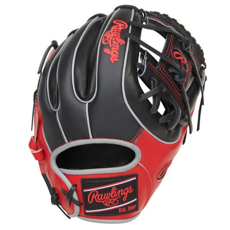 Rawlings 2022 Gold Glove Club 11.75" Heart Of The Hide Baseball Glove Rawlings