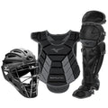Mizuno Women's Samurai Boxed Catcher's Gear Set 13-14"