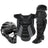 Mizuno Women's Samurai Boxed Catcher's Gear Set 14-15"