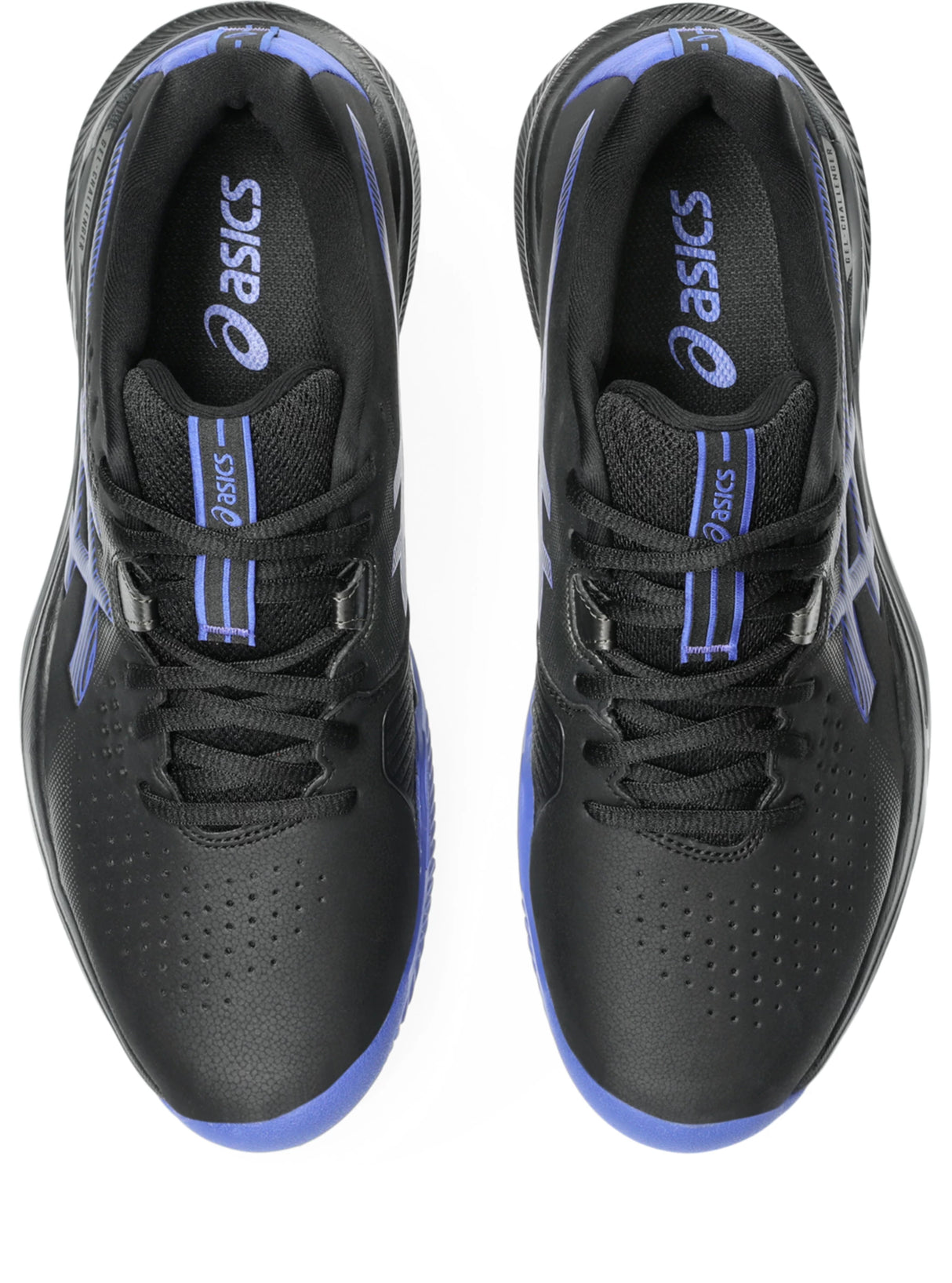 Asics Men's GEL-Challenger 15 Clay Tennis Shoes-4