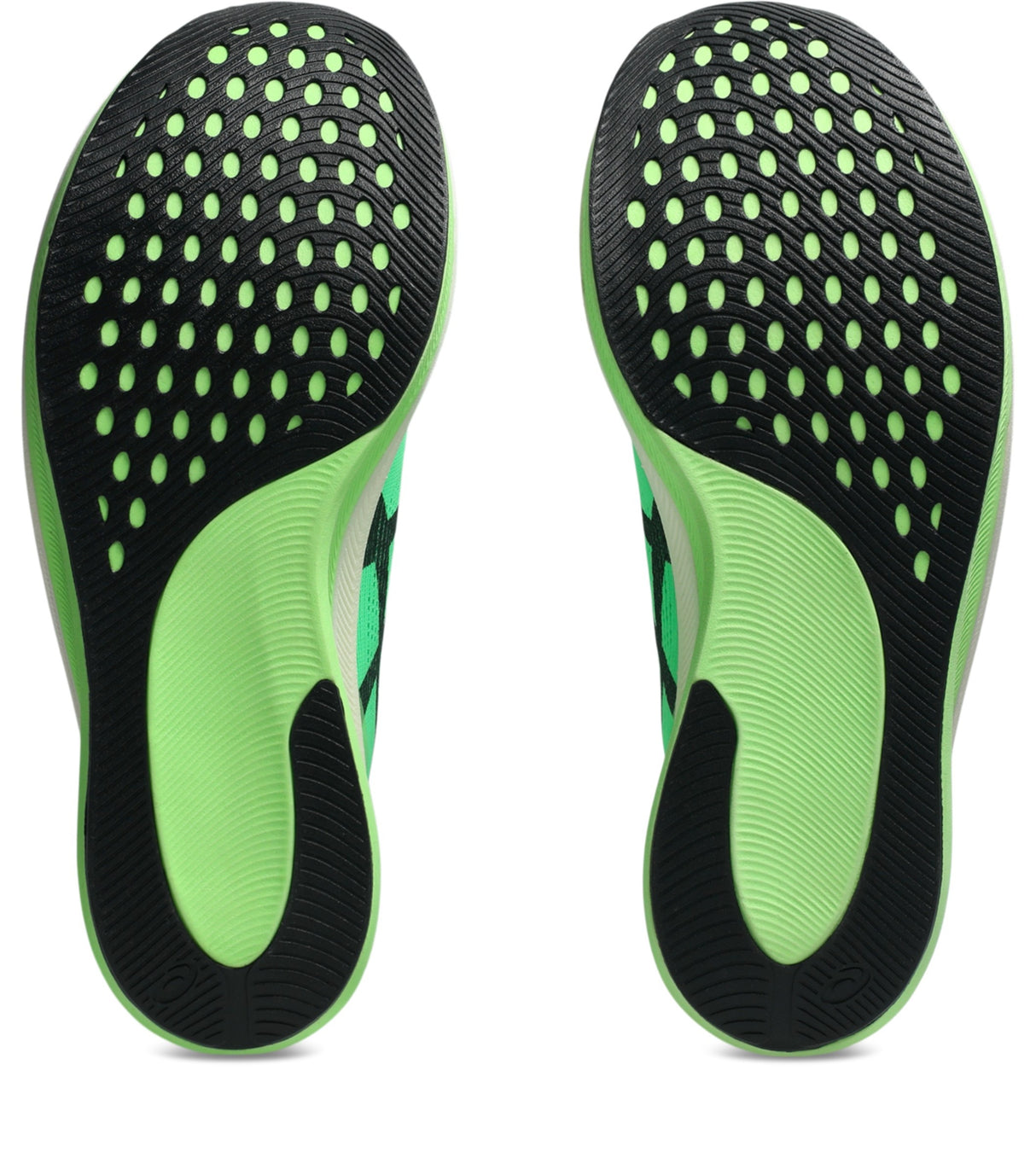 Asics Youth S4+ Yogiri Running Shoes-3