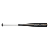 Mizuno B26-Hot Metal -8 USSSA Baseball Bat-4