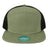 LEGACY Hopback Seven-Panel Trucker Cap-1