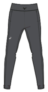 Asics Women's Thermopolis Fleece Team Tapered Pants
