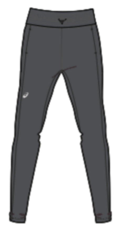 Asics Women's Thermopolis Fleece Team Tapered Pants