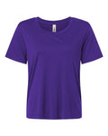 CORE365 Women's Capital Performance T-Shirt-1