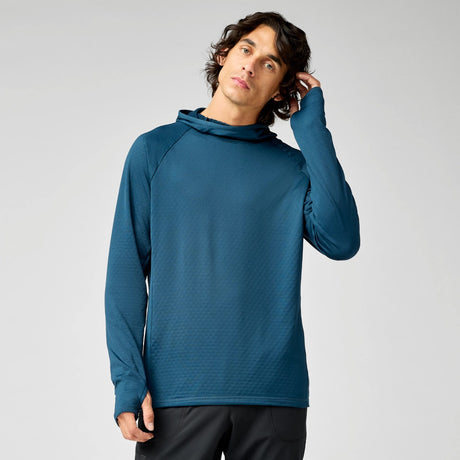Brooks Men's Momentum Thermal Hoodie