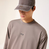 Oakley Men's New Retro Fleece Long Sleeve Crew 1.0-5