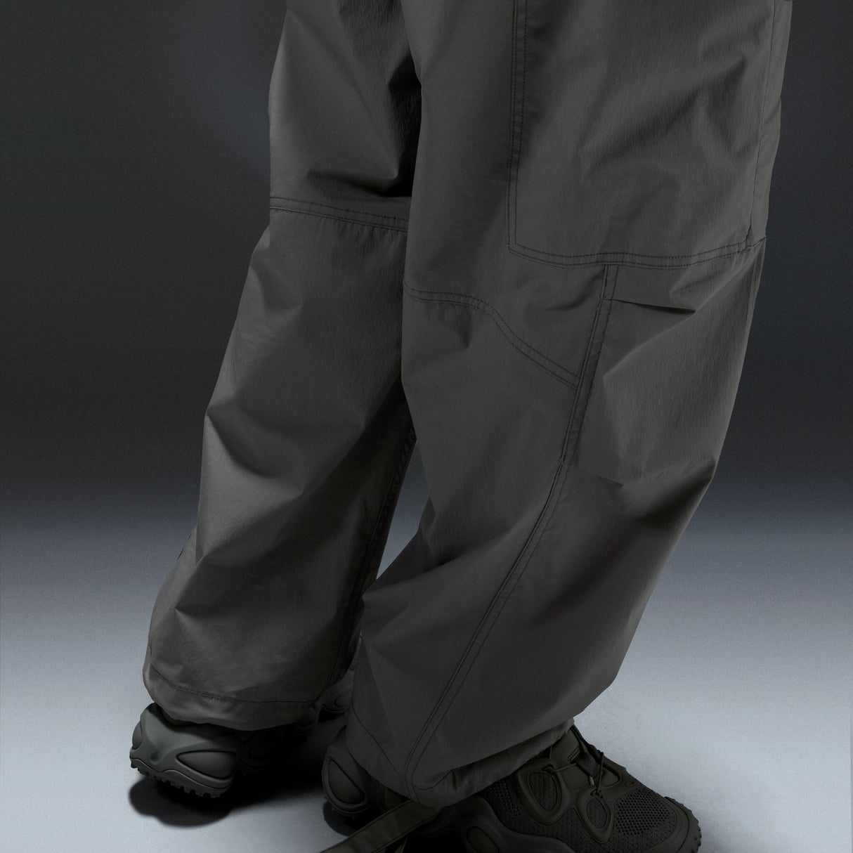 Oakley Men's Reserve Momento Utility Pants-6