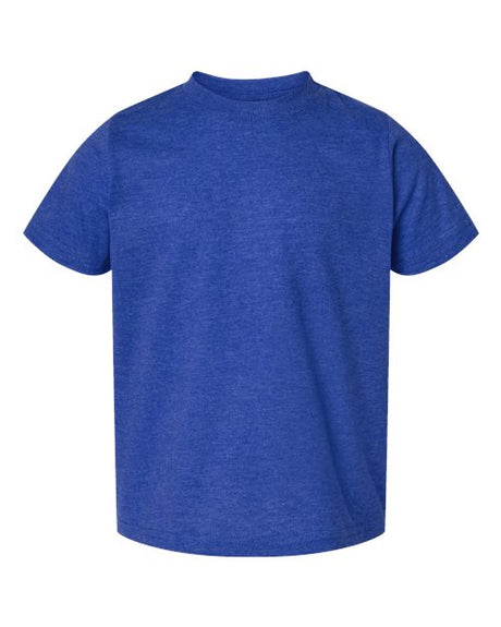 Rabbit Skins Toddler Fine Jersey Tee Youth Apparel Infant & Toddler