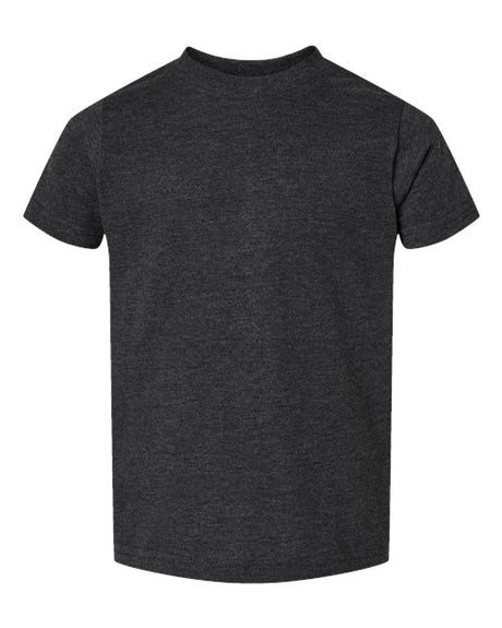 Rabbit Skins Toddler Fine Jersey Tee Youth Apparel Infant & Toddler