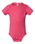 Rabbit Skins Youth Infant Vintage Fine Jersey Bodysuit 4 of 4 Rabbit Skins