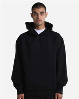 Shaka Wear Men's Max Heavy Garment-Dyed Hoodie Sweatshirt-1