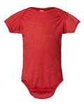 Rabbit Skins Youth Infant Vintage Fine Jersey Bodysuit 4 of 4 Rabbit Skins