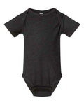 Rabbit Skins Youth Infant Vintage Fine Jersey Bodysuit 4 of 4 Rabbit Skins