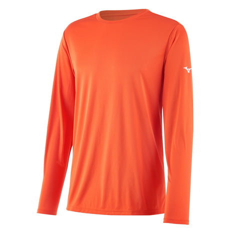 Mizuno Youth NXT Long Sleeve Tee-1