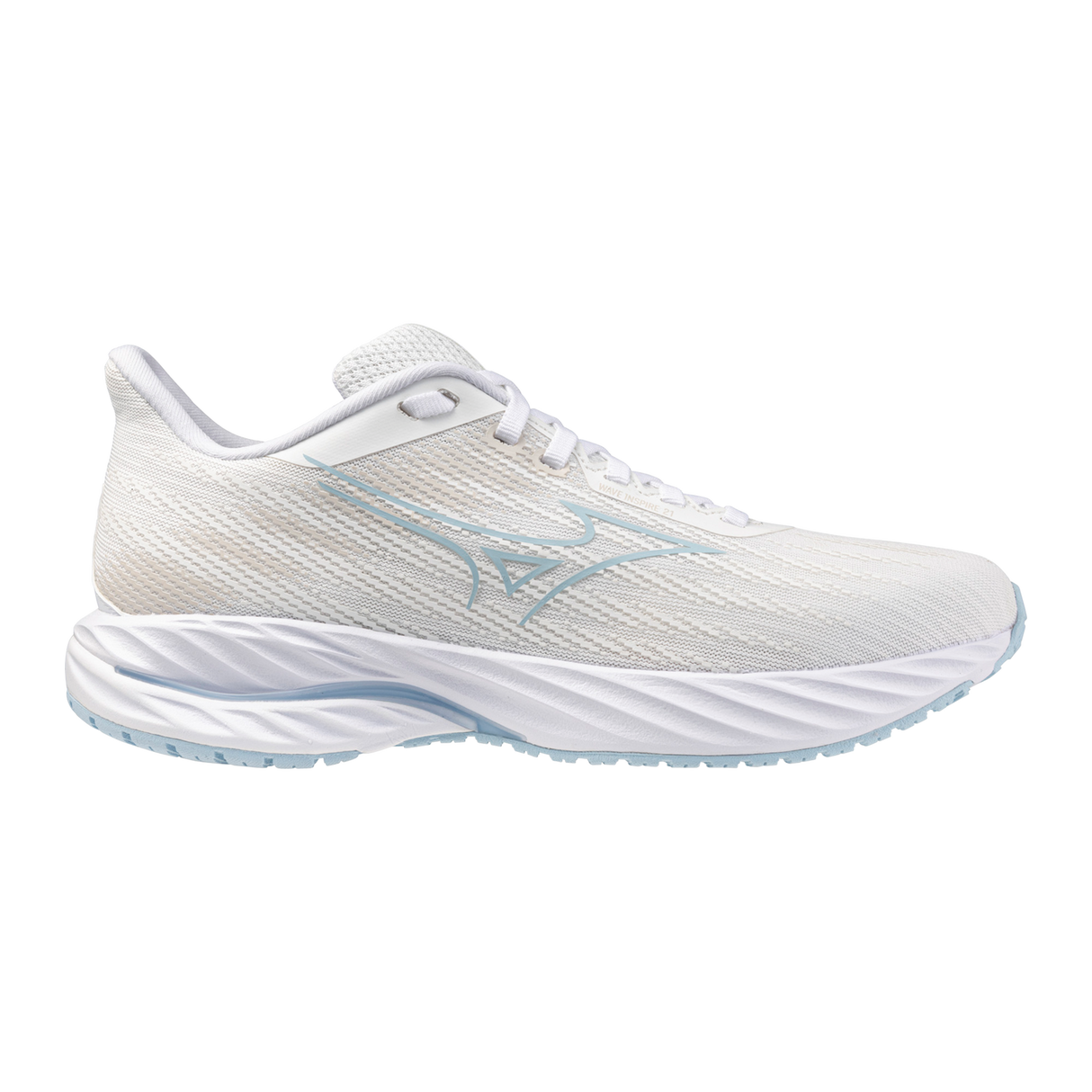 Mizuno Women's Wave Inspire 21 Running Shoes-6