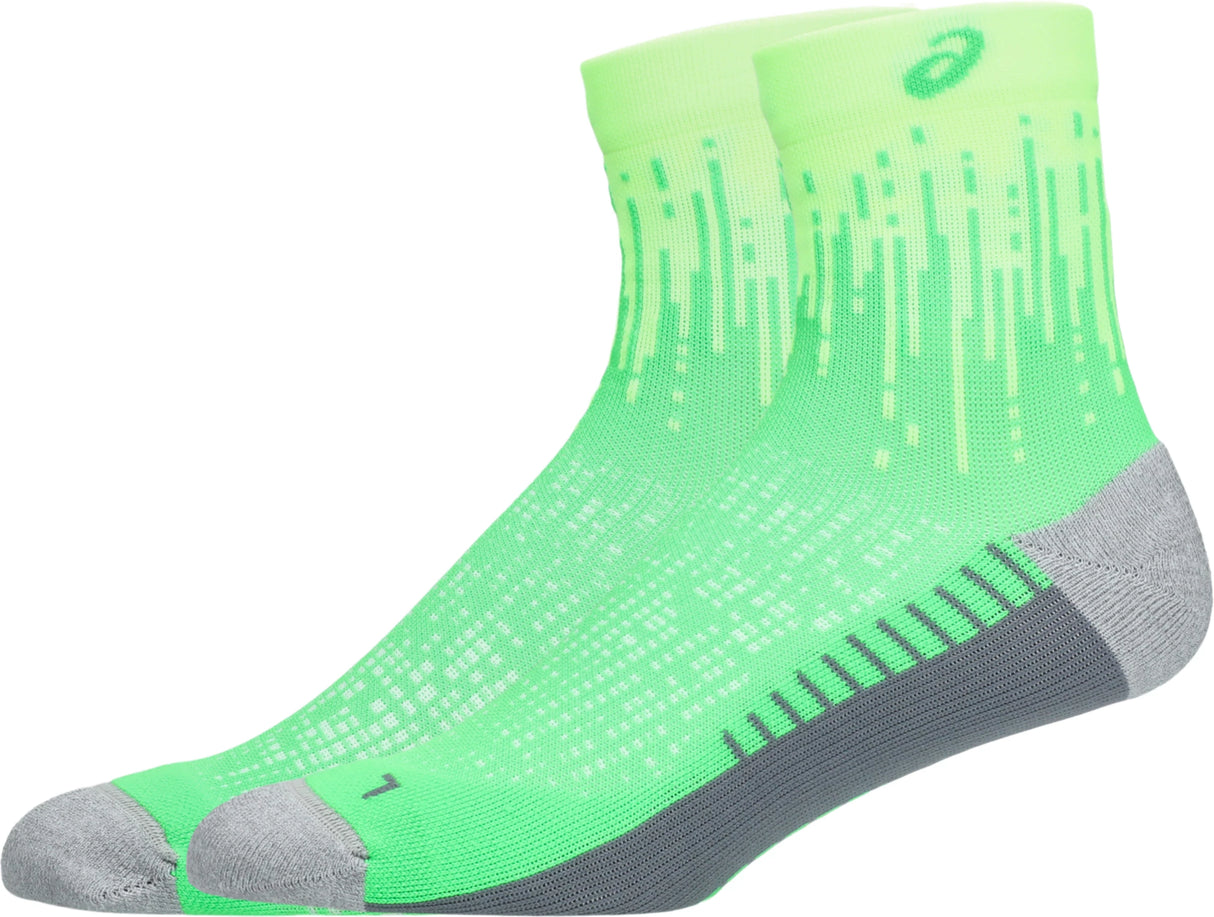 Asics Youth Performance Run Sock Quarter-2