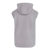 adidas Men's Dugout Sleeveless Hoodie-2