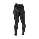 Shock Doctor Women's Compression Cut Resistance Hockey Pant withPelvic Protector-2