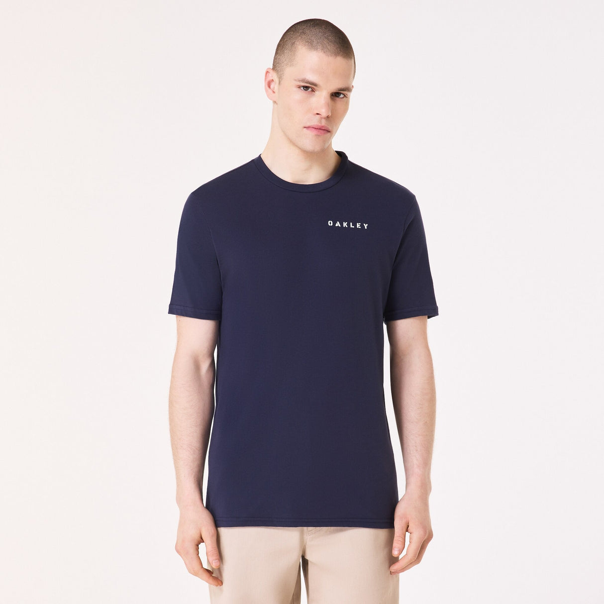Oakley Men's Si Foundation Tee-8