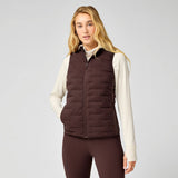 Brooks Women's Momentum Thermal Vest