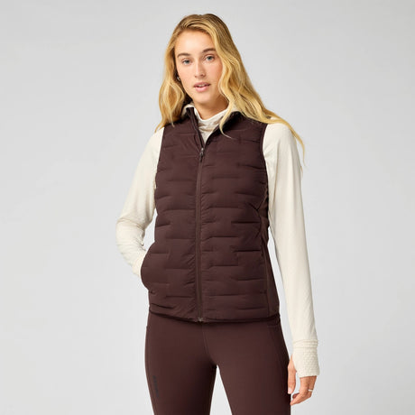 Brooks Women's Momentum Thermal Vest