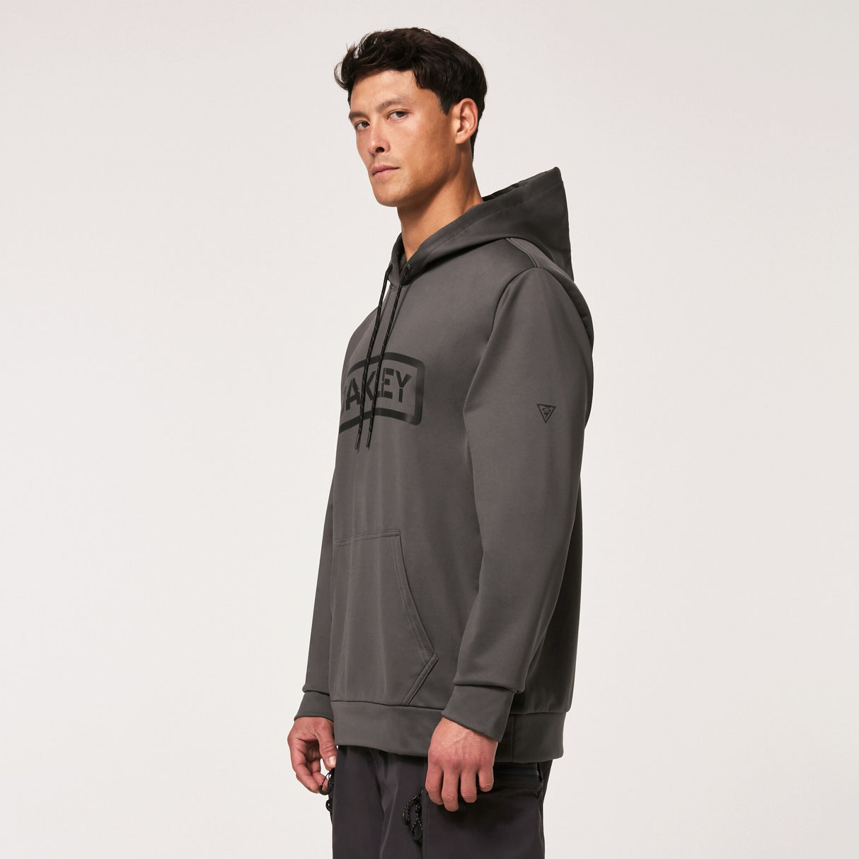 Oakley Men's Si Tab Hoodie-3