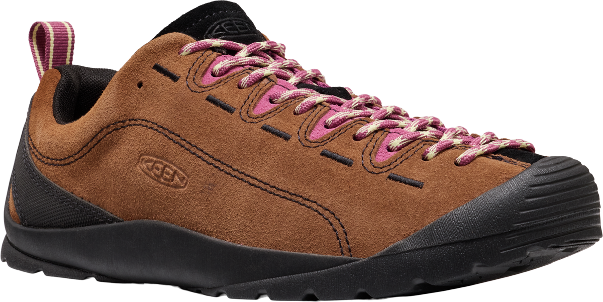 KEEN Men's Jasper Sneaker-2