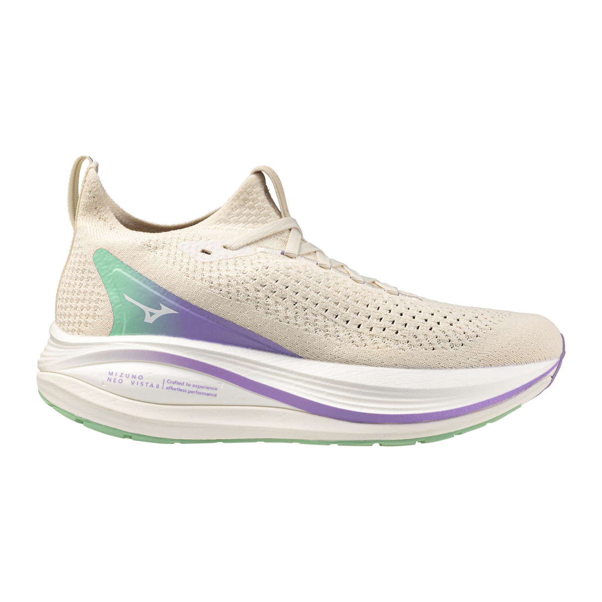Mizuno Women's Neo Vista 2 Running Shoes-6