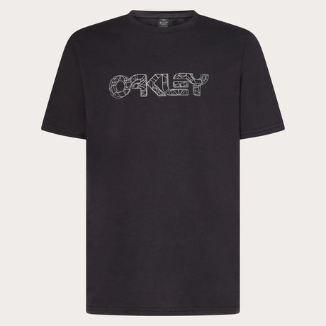 Oakley Men's Wire B1B Tee-1