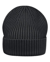Sportsman Rib Knit Beanie-1